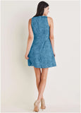 Lace Mini Dress Niagara
