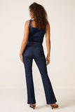 Micro Flare Jean