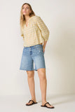 Delaney Blouse