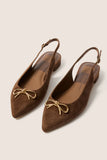Obella Flat