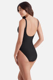 Bailey One Piece Black