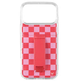 Walli Cases Raspberry Rush Phone Case