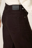 Brynn Wide Leg Drawstring Pant