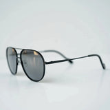 Ollie Onyx Sunglasses