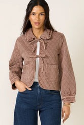 Heidi Jacket