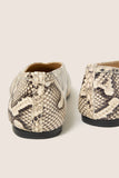 Gradi Snake Flat