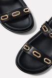 Carmen Slide Sandal