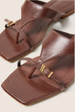 Tana Flat Sandal