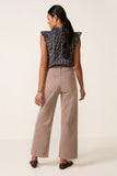 Ren Wide Leg Jean