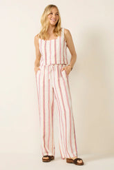 Emmie Wide Leg Pant