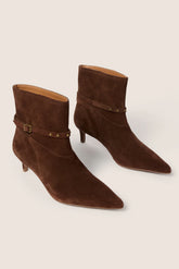 Milan Bootie