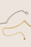Mona Collar Necklace Set