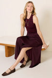 Wrenly Midi Dress