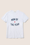 Mom of the Year Tee