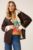 Shona Jacket
