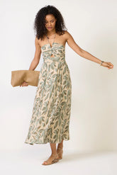 Lanie Maxi Dress