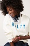 Salty Boyfriend Sweatshirt