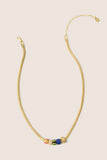 Bien Bead Necklace