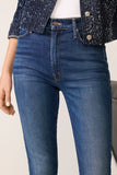 High Waisted Runaway