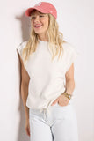 Otis Sleeveless Sweat