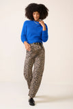 Sara Pullover
