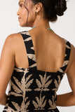 Jace Linen Tank
