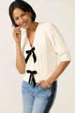 Clarissa Cardigan