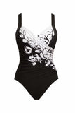 DD Cup Sanibel One Piece in Sub Rosa