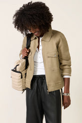 Cheyenne Jacket