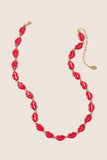 Le Lips Necklace