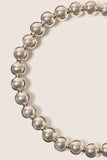 Classic Sterling 6mm Bracelet