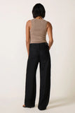 Brynn Wide Leg Drawstring Pant