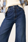 Lana Wide Leg Jean
