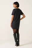 Zinnia Mini Dress