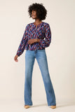Estella Blouse