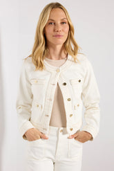 Kiya Jacket