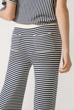 Krista Stripe Sweater Pant