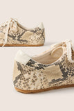 Dorie Sneaker