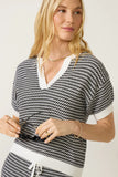 Dora Knit Top