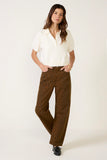 Birch Top Pullover