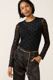 Ines Ruched Tee