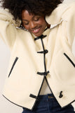 Powder Sherpa Jacket