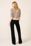 Leenah 32 Wide Leg Trouser Jean