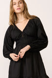 Krina Dress