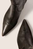 Dallas Bootie