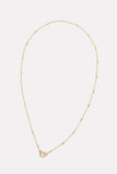 Tatum 19in Necklace