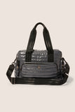 Voyager Travel Tote