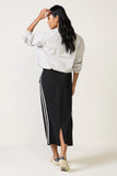 Saunder Track Skirt