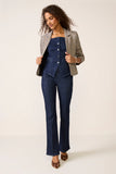 Micro Flare Jean