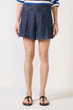 Josi A Line Short